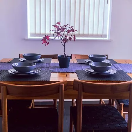 Apartment Vibes Getaway Leeds (West Yorkshire)