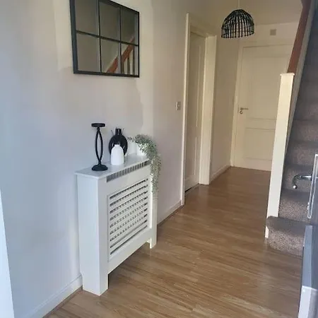 Vibes Getaway Appartamento