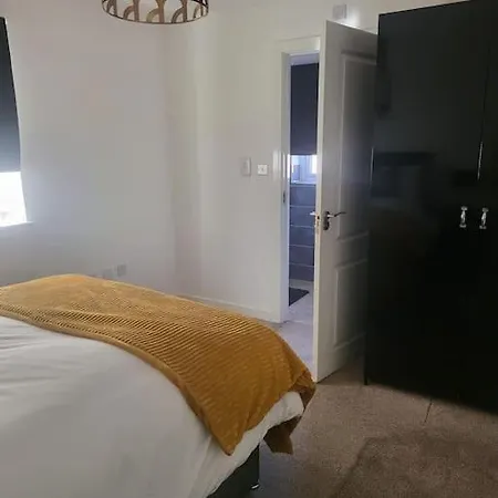 Vibes Getaway Leeds (West Yorkshire)