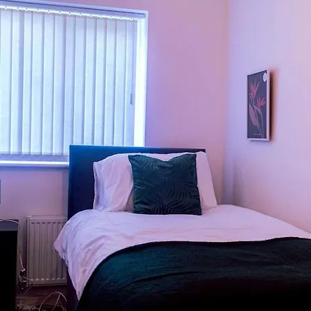 Apartment Vibes Getaway