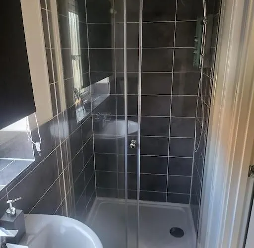 Vibes Getaway Appartement *