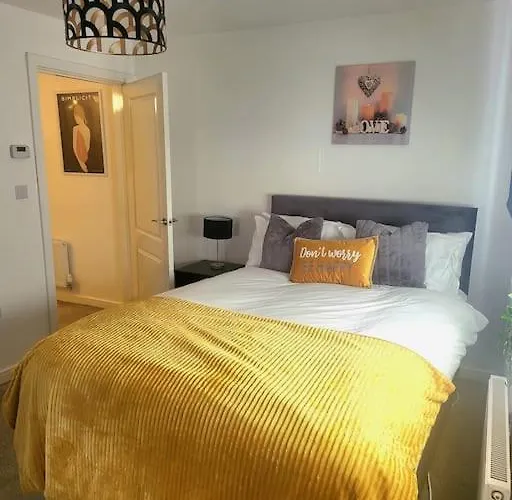 Apartment Vibes Getaway