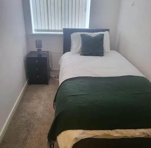 Apartment Vibes Getaway *