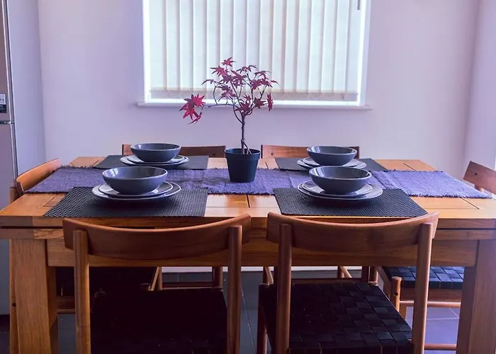 Appartement Vibes Getaway Leeds (West Yorkshire)