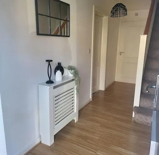 Vibes Getaway Appartement