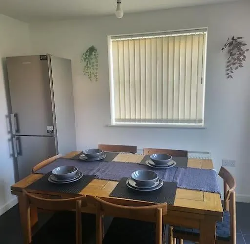 Appartement Vibes Getaway *