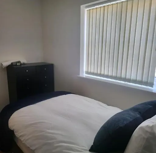 Apartment Vibes Getaway