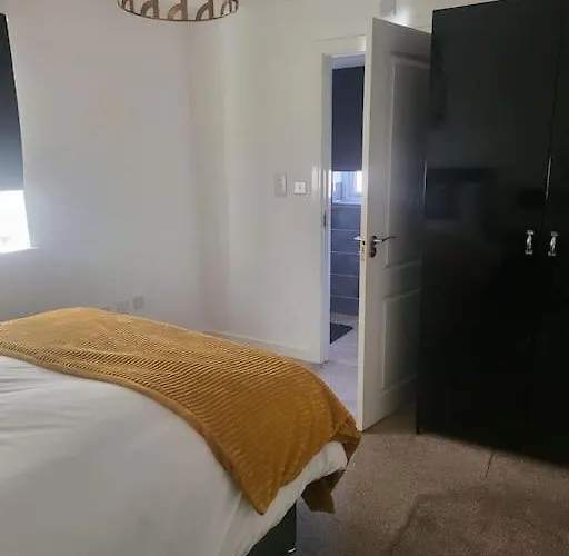 Vibes Getaway Leeds (West Yorkshire)