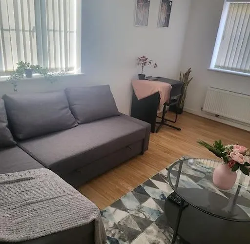 Vibes Getaway Leeds (West Yorkshire)