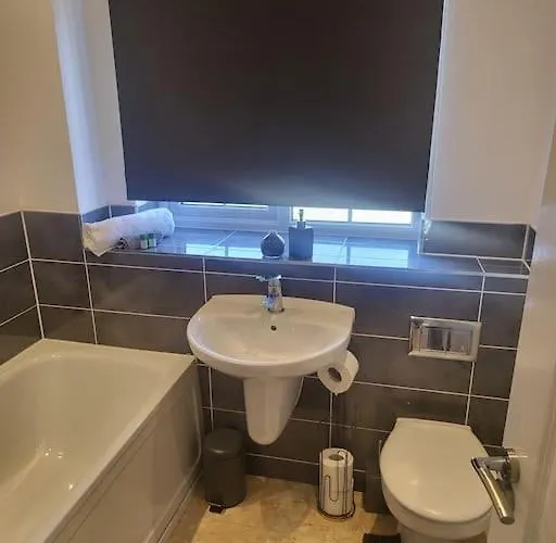 Vibes Getaway Apartment