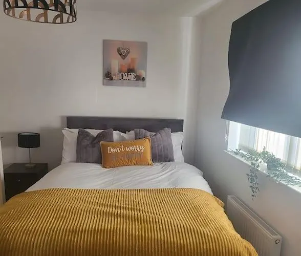 Vibes Getaway Apartment *