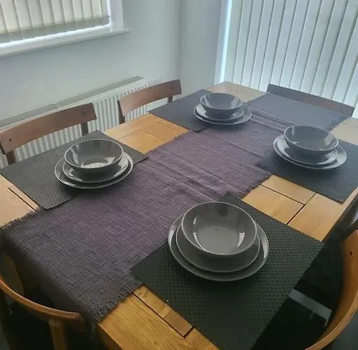 Appartement Vibes Getaway *