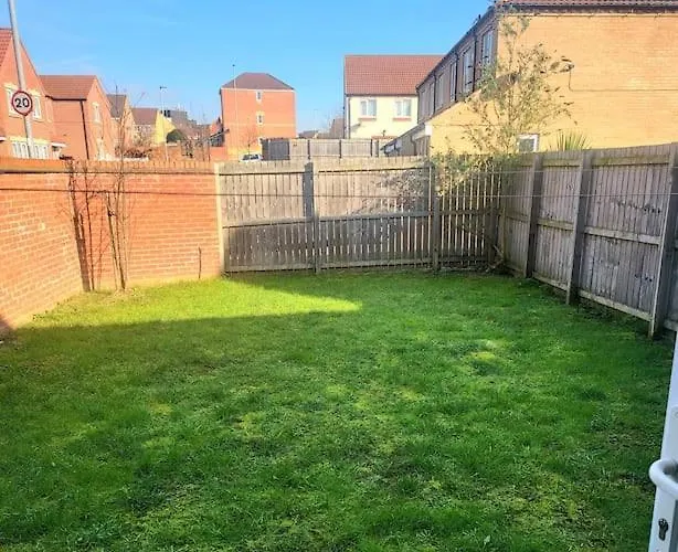 Vibes Getaway Appartement