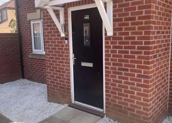 Apartment Vibes Getaway *