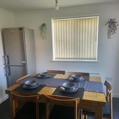 Apartmán Vibes Getaway *