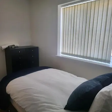 Apartmán Vibes Getaway