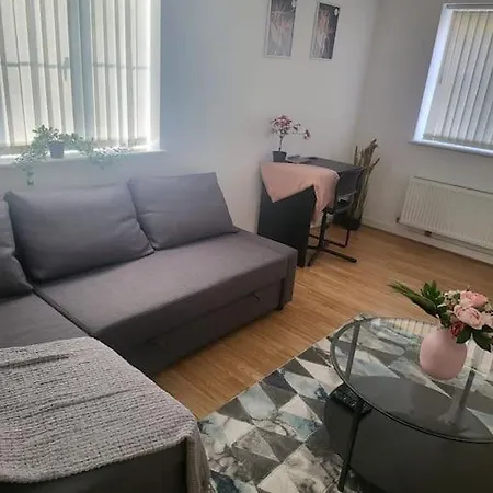 Vibes Getaway Leeds (West Yorkshire)