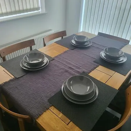 Apartmán Vibes Getaway *