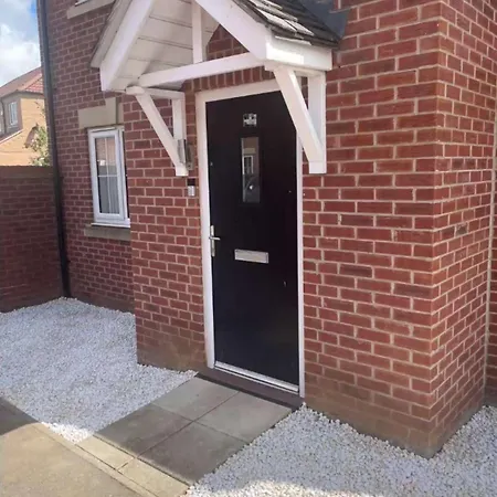 Apartmán Vibes Getaway *